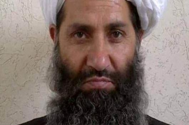 Taliban lideri, Şeriat kanunlarının uygulanmasını emretti