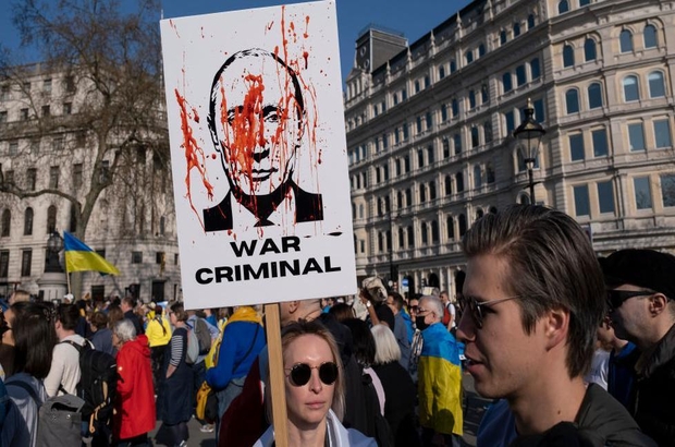 Ukrayna, Rusya’yı hangi savaş suçlarıyla itham ediyor?