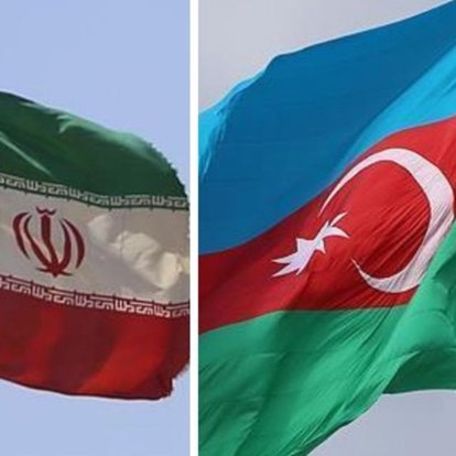 Azerbaycan ve İran'dan 'diyalog' vurgusu