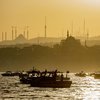 'İstanbul Balıkçıları' Bomontiada'da