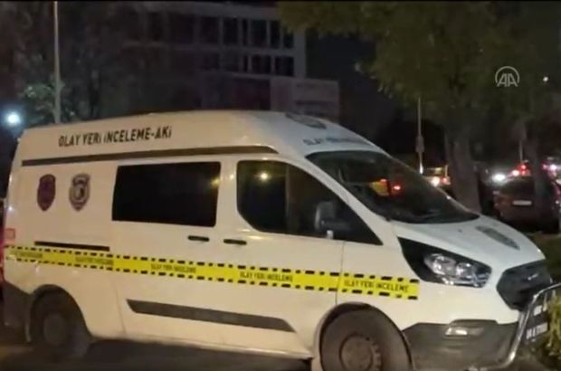 İYİ Parti İBB Belediye Meclis Üyesi'nin aracına silahlı saldırı