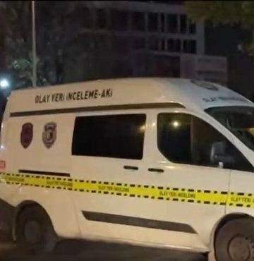 İYİ Parti İBB Belediye Meclis Üyesi Ali Kıdık