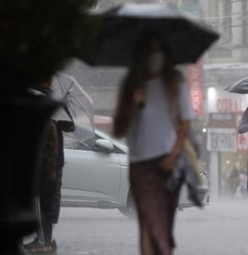 Meteoroloji Genel Müdürlüğü