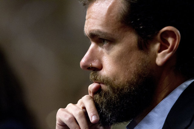 Twitter’ın Eski CEO’su Jack Dorsey özür Diledi Ve Geri Dönmeyecek ...