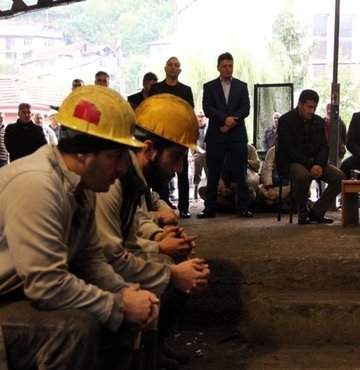 Enerji ve Tabii Kaynaklar Bakanı Fatih Dönmez, dün TBMM Plan ve Bütçe Komisyonu