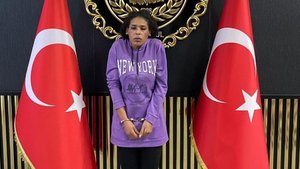 İstiklal bombacısı, 2 kez Taksim'e gitmiş