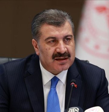 Bakan Koca’dan yaralıların durumuna ilişkin açıklama