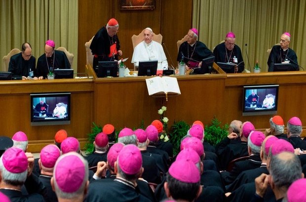 İtalya’da Katolik Kilisesi’nden ilk taciz raporu: Mağdur dernekleri 'çok kısıtlı ve neredeyse gülünç' buldu