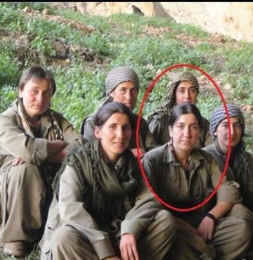 MİT, Irak