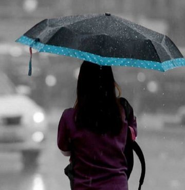 Meteoroloji’den kritik uyarı! 8 il için sarı ve turuncu alarm!