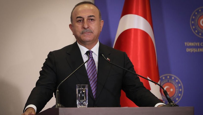 Dışişleri Bakanı Çavuşoğlu'ndan NYT'ye tepki