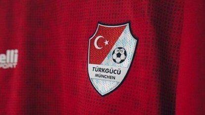 Türkgücü'nün maçında olay!