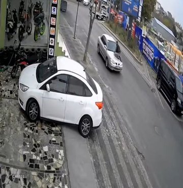 İstanbul Ümraniye