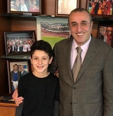 Galatasaray