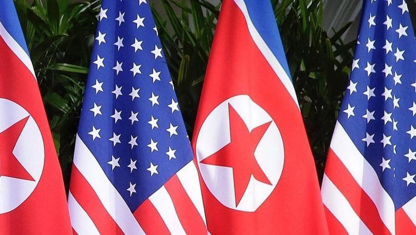 ABD'den Kuzey Kore çağrısı