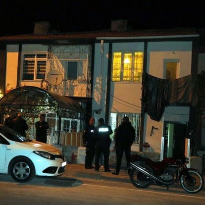 Kayseri'de alacak borç kavgası: 1 ölü