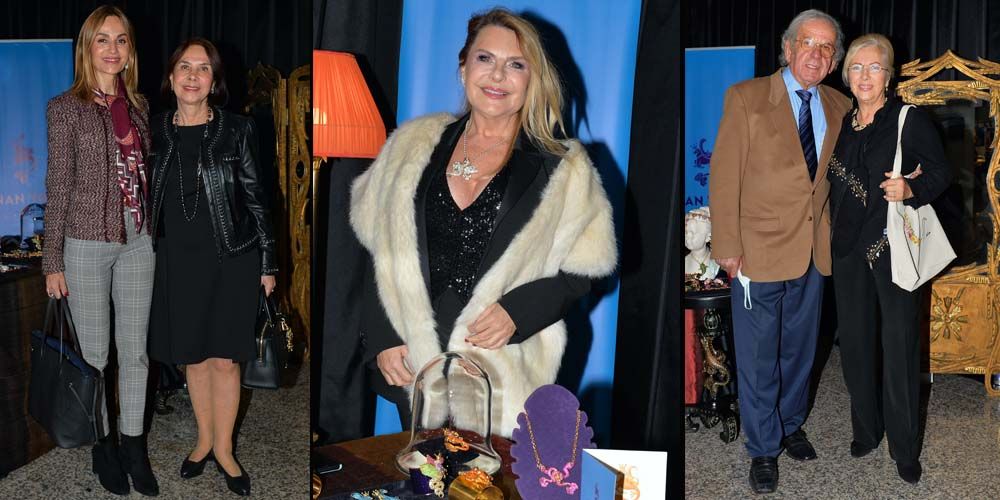 Sanat ve tasarım buluştu...