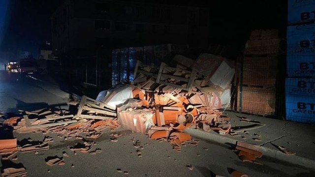 Düzce depremi büyük İstanbul depremini tetikler mi? Uzmanlar Düzce depremi sonrası uyardı!