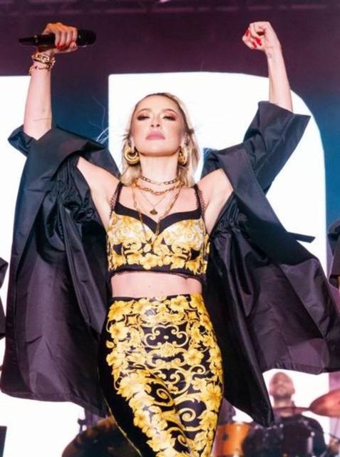 Ünlü şarkıcı Hadise o iddialara isyan etti: 1.5 senedir tehdit ediliyorum! - Magazin Haberleri