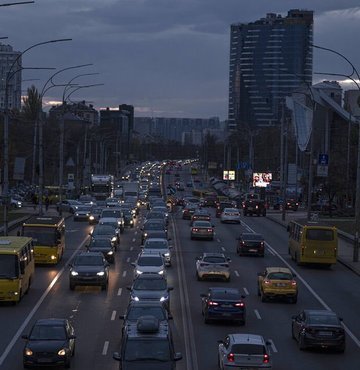 Ukrayna