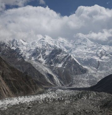 Pakistan