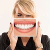 İnci gibi beyaz dişlere sahip olmak hayal değil! Bu yöntemler dişleri bembeyaz yapıyor, ağız sağlığını koruyor!