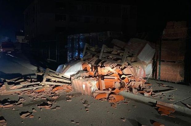 Düzce depremi büyük İstanbul depremini tetikler mi? 
