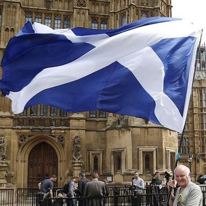 Yüksek Mahkemeden İskoçya'nın bağımsızlık referandumu talebine ret