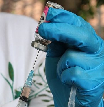 Devlet Malzeme Ofisi (DMO) Genel Müdürlüğü, Sağlık Bakanlığı Halk Sağlığı Genel Müdürlüğünün ihtiyacı için 1 milyon 500 bin doz kuduz aşısı almak için ihale açtı