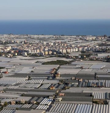Antalya