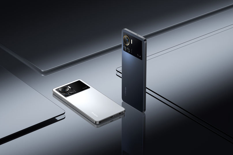 Infinix NOTE 12 serisi Türkiye'de - Teknoloji Haberleri