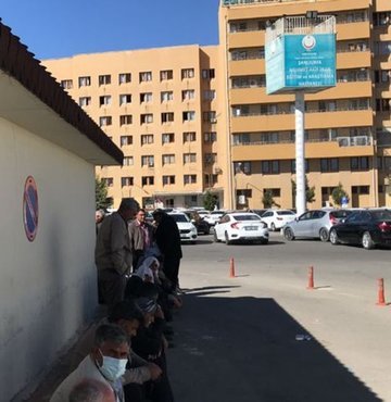 Şanlıurfa