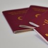 Pasaport harç ücretleri ve defter bedeli