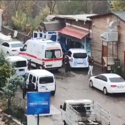 Diyarbakır'da çalıştığı restoranda ölü bulundu - Öne çıkan haberler