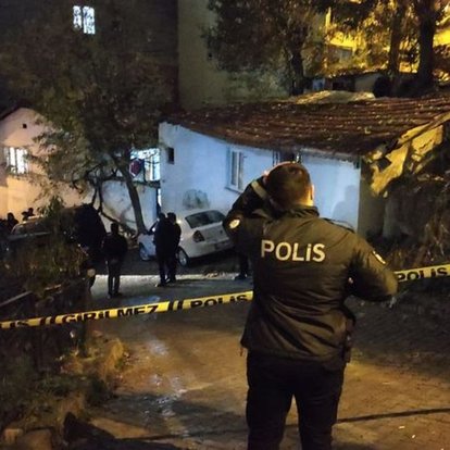 Şişli’de vahşet: 2'si kadın, 3 kişi öldürüldü

