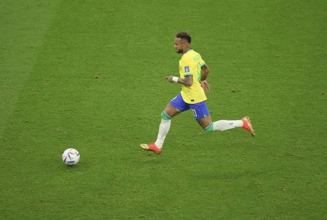 Brezilya cephesi: "Neymar'ı bilerek sakatladılar!"