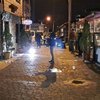 Zonguldak'ta kar maskeli silahlı saldırı: 2 yaralı