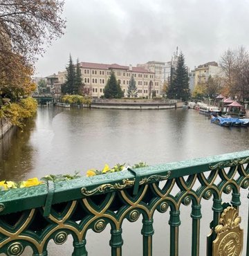 Meteoroloji