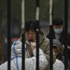 Çin'de Covid salgınında art arda 3. gün vaka rekoru