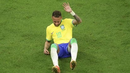 "Neymar'ı bilerek sakatladılar!"