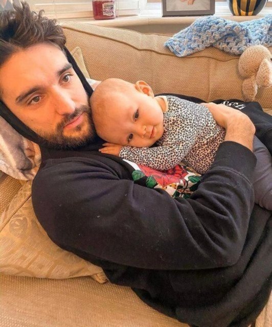 Tom Parker'ın vasiyeti ölürken o şarkıyı dinlemekmiş Magazin haberleri