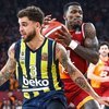 Pota derbisi Fenerbahçe Beko'nun!