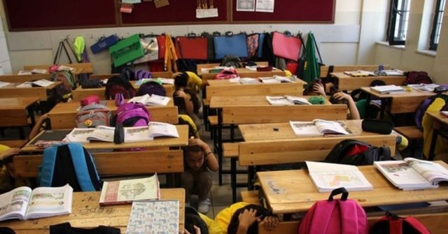 Gaziantep'te okullar tatil mi? Gaziantep Karkamış'ta bu hafta okul var mı, okullar ne zaman açılacak?