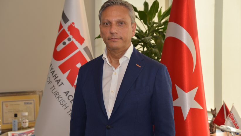 TÜRSAB başkanı belli oldu!