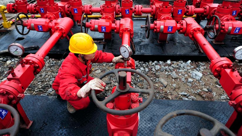 Petrol fiyatları yılın dibinde