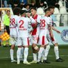 Samsunspor 7 maçtır kaybetmiyor
