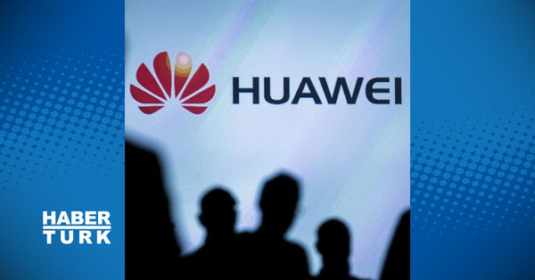 ABD'den Huawei dahil altı Çin firmasına yasak