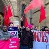 İ﻿ngiltere'de grevler yaygınlaşıyor: Kimler, neden grevde?