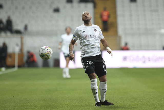 Beşiktaş - İstanbulspor (4-0) - Maç Özeti 