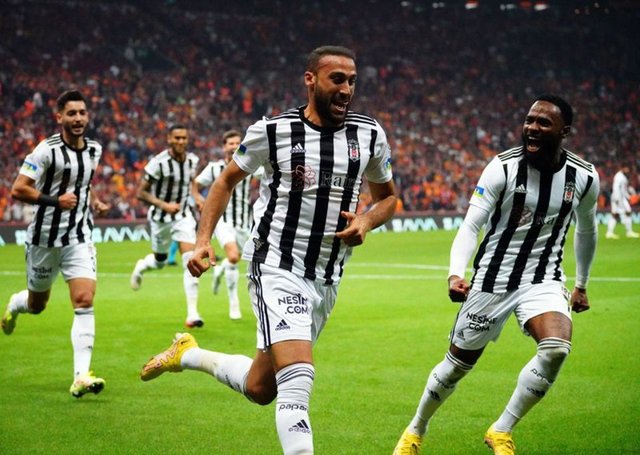 Beşiktaş JK on X: İstanbulspor maçı hazırlıklarını tamamladık